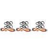 For ORECK XL CnMUIi Vacuums BEST Roller, Brush Set (Pack