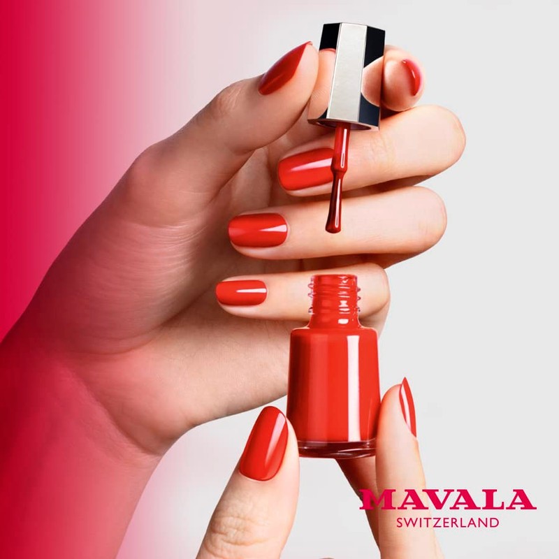 Mavala minicolors Acapulco Women's Enamel Varnish 5 ml