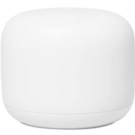 Google WiFi Mesh Router System for Home, Office - 2 Pack - Whole Home Coverage, Dual-Band, Parental Controls, Simple Setup