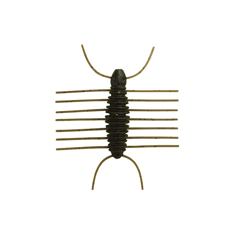 Three Fever 40 (Eco) # Small – 14 guri-npanpukinpeppa-