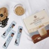 Sangwadeul 에 더고소한블랙미숫가루스틱50세트 / 선식 식사대용 More Nutty Black Barley