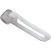 rewagi Curtain Rollers with Long Hooks 33 mm - Roll