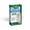 Curad Truly Ouchless Flex Fabric Bandages, X-Large, 8 Count (Pack