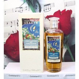 Acqua Azzurra Dei Fiori Bianchi EDT Spray 3.4 FL. OZ. By Borsari 1870. NWB