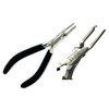 Premium -Nose Pad Arm Adjusting Pliers Eyeglass Arms Frame Eyeglasses