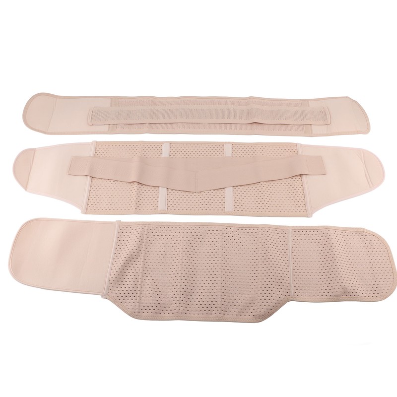 Postpartum Support, Recovery Belly Waist Pelvis Belt Shapewear XXL