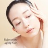 Spa treatment Tratamiento De Spa Con Láminas Elásticas Exo Japanese,