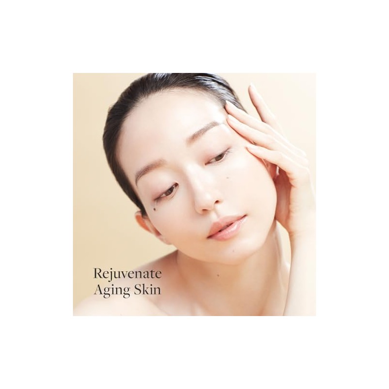 Spa treatment Tratamiento De Spa Con Láminas Elásticas Exo Japanese,