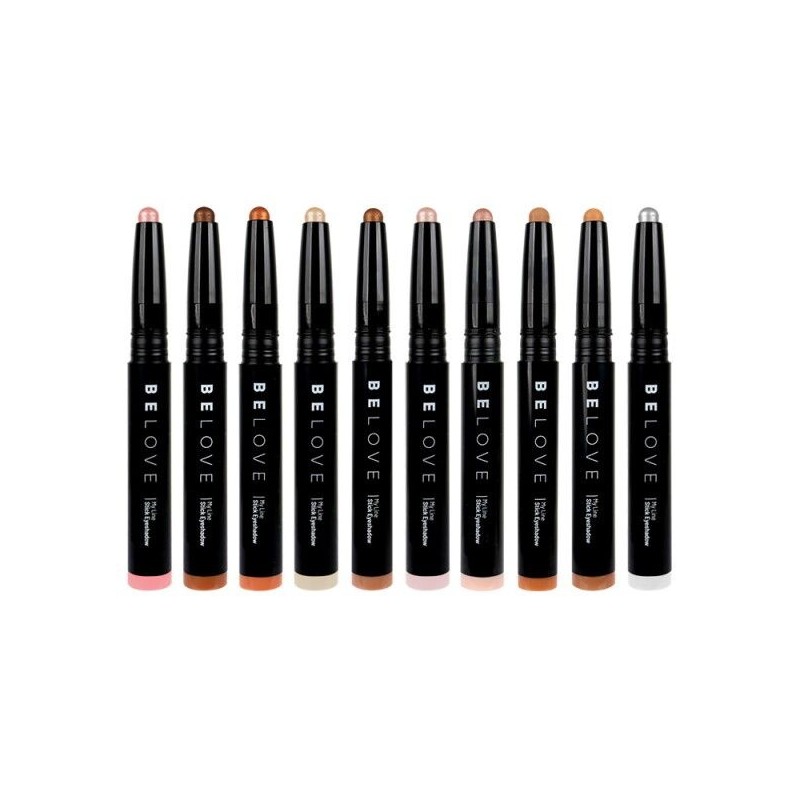 Be Love [Be Love] (1+1) My Line Stick Eyeshadow Choose