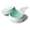 Mixsoon Cica-hyal Parche Para Ojos De Hidrogel Hydrogel Eye Patches,