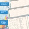 2026-2028 Pocket Planner/Calendar - 3 Year Monthly Planner 2026-2028, Jan
