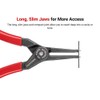 Tekton 7 Inch External Retaining Ring Pliers (0.070 Inch Tips)