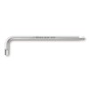 Beta 96BPINOX Stainless Steel Ball End Hex Key Allen Wrench,