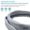 MDS47123619 Washer Door Gasket - Washer Door Boot Fit for