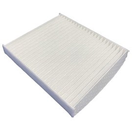 Cabin Air Filter Replacement - Made in USA - Compatible with 2014-2019 Kia Soul 1.6L & 2.0L, 2015-2020 Soul EV Electric - Replaces 97133B2000, 971332B000 *CARBON VERSION is NP10178*