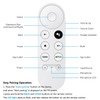 Repalcement Voice for Google Chromecast Remote,G9N9N for Chromecast with Google