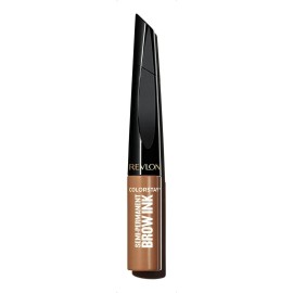 Tinta para Cejas Revlon Colorstay Semi-permanent Brow Ink Soft Brown