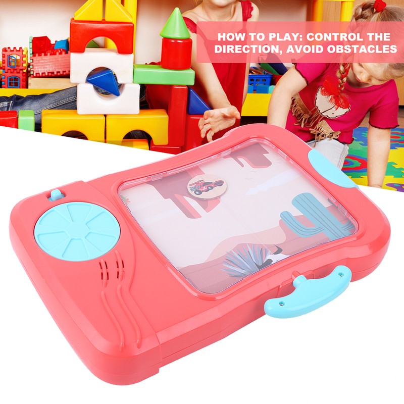 Sea Land Air Challenges Interactive Table Games Children Educational Game