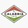Vintage Calabria Italia Bumper Sticker Window Vinyl Decal 5"