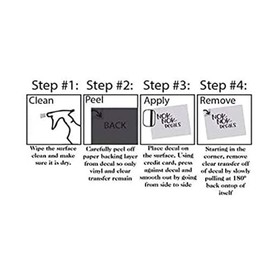 Baby on Board Elephant Vinyl Decal Sticker | Cars | Walls | Laptops | White | 5.5"