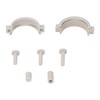 Smart Radiator Valve Smart Gateway Constant Temperature Mini Radiator Thermostat