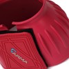 Shires ARMA Touch & Close Over-Reach Boots Extra Large Pink
