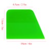 PPF Squeegee Anti-Scratch Soft TPU Vinyl Small Tint Scraper Water