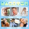 EasYeah Baby Cool Pads for Kids Fever Discomfort, Instant Cooling