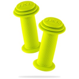 AARON Kido children's bicycle handles, highest safety thanks to impact protection, suitable for balance bike and children's bicycle