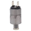 Engine Oil Pressure Sensor 2 Pin Alloy Steel Oil Pressure