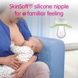 Chupones MAM para Recién Nacidos - Paquete de 4 Piezas, el Mejor para tu Bebé de 0 Meses - Diseño Originales (Recien Nacido, Niño)