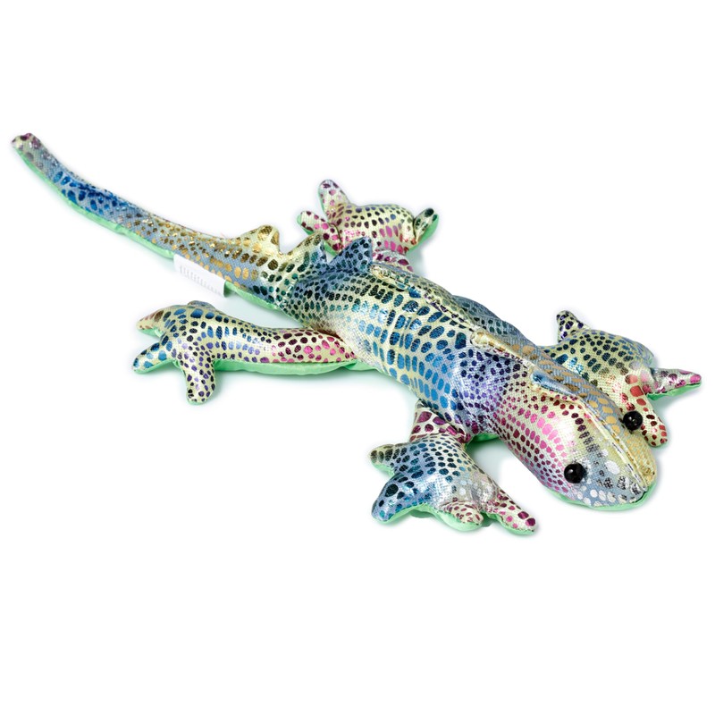 Puckator Collectable Salamander Design, Medium, Sand Animal, Sand, Multicoloured, Length