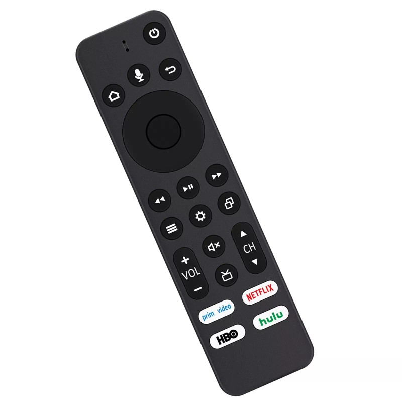 For Toshiba CT-RC1US-21 Replace Voice Remote for Toshiba TV 43LF421U21