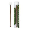 [Bulk Purchase] Takumi no Technique Premium Natural Soot Bamboo (Soot Take) Ear Cleanser with Bonten G-2155 [x 4]
