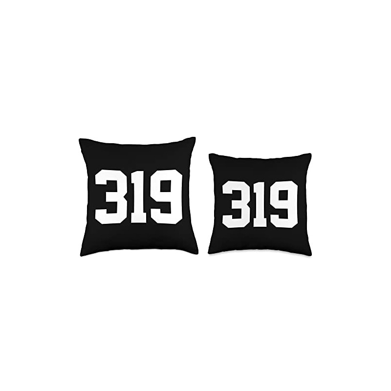 Area Code Closet 319 Area Code Iowa Cedar Rapids Waterloo