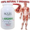 Bio Life L-ARGININA 90caps.