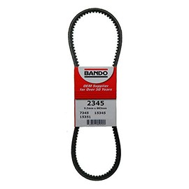 Bando 2345 Precision Engineered V-Belt