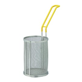 Connoisseur Pasta Strainer Size: 13.88" H x 7" W x 10.25" D