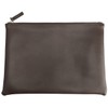 Phlox Men's Pouch, Small Leather, Women's, Brand, Popular, Stylish, Leather,