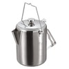Captain Stag UH-4208 Kettle Camping Kettle for Camping and Barbecues