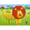 Ravensburger My First Puzzle, On Safari (2, 3, 4 &