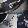 Stylus Force Gauge Digital High Accuracy LCD Display Pressure Scale