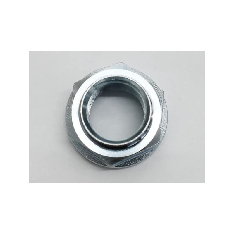 Ohno RN-1004 Rear Hub Block Nut, 2 Pieces