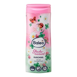 Balea Happy Moment Shower Gel 300ml / 해피 모먼트 샤워젤 300ml