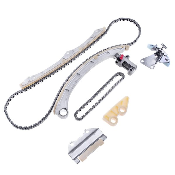 A-Premium Timing Chain Kit Compatible with Honda Accord 2003-2007 CR-V