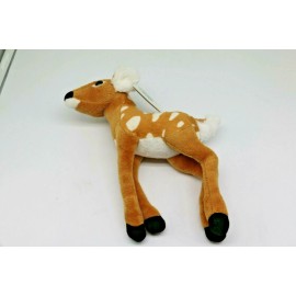 Wildlife Artist White-tailed Deer 9" by Wild Life Artist