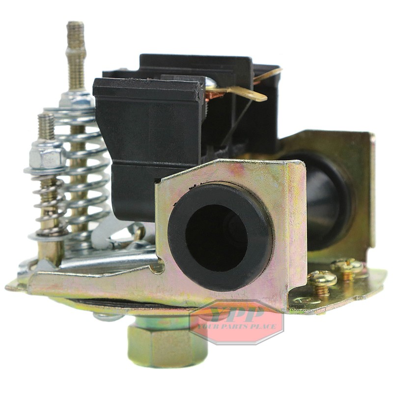 New Well Water Pump Pressure Control Switch 40-60 Preset PSI