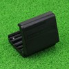 Fiber loose tube slitter tool 4.5mm-11mm diameter longitudinal center pipe