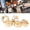5pcs Blade Arbor Adapter 0000 708 4200 Metal Cut Off
