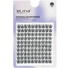 10 Rows Segment Type, Eyelash Accessory, 3 Levels, Fits Lids,